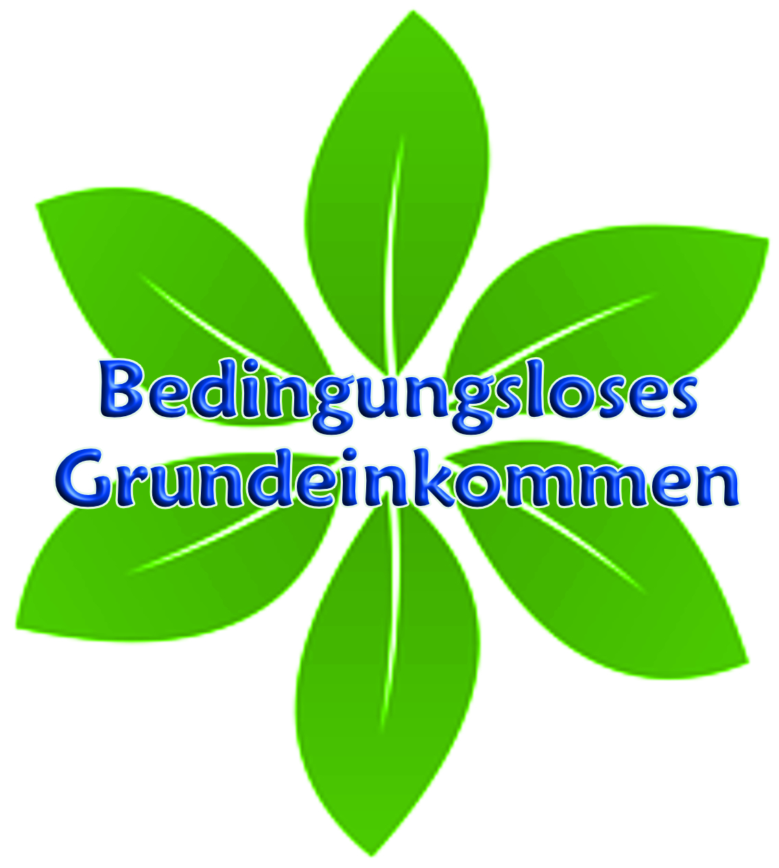 Grundeinkommen